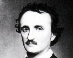 WHAT IS THE ZODIAC SIGN OF EDGAR ALLAN POE?
